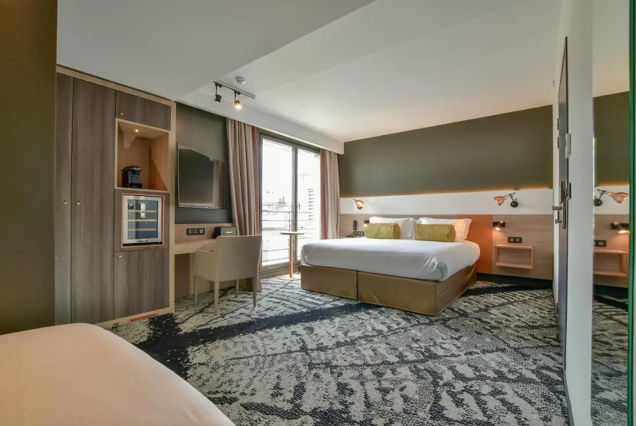 B55 Hotel Paris