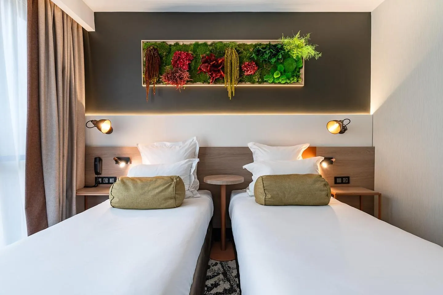 Hotel B55