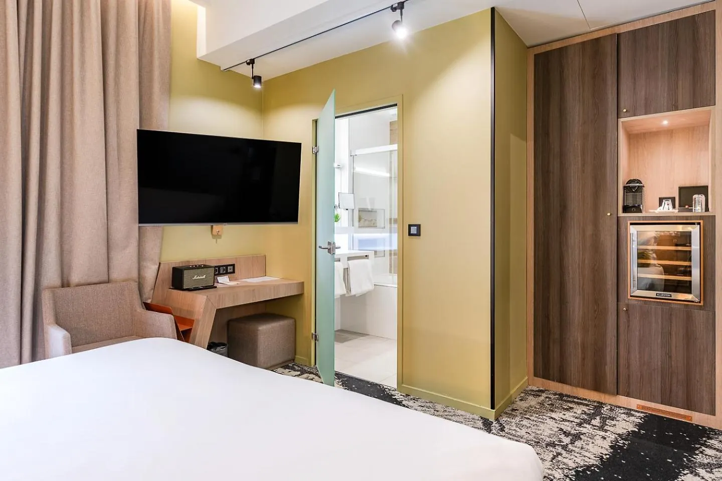 B55 Hotel Paris