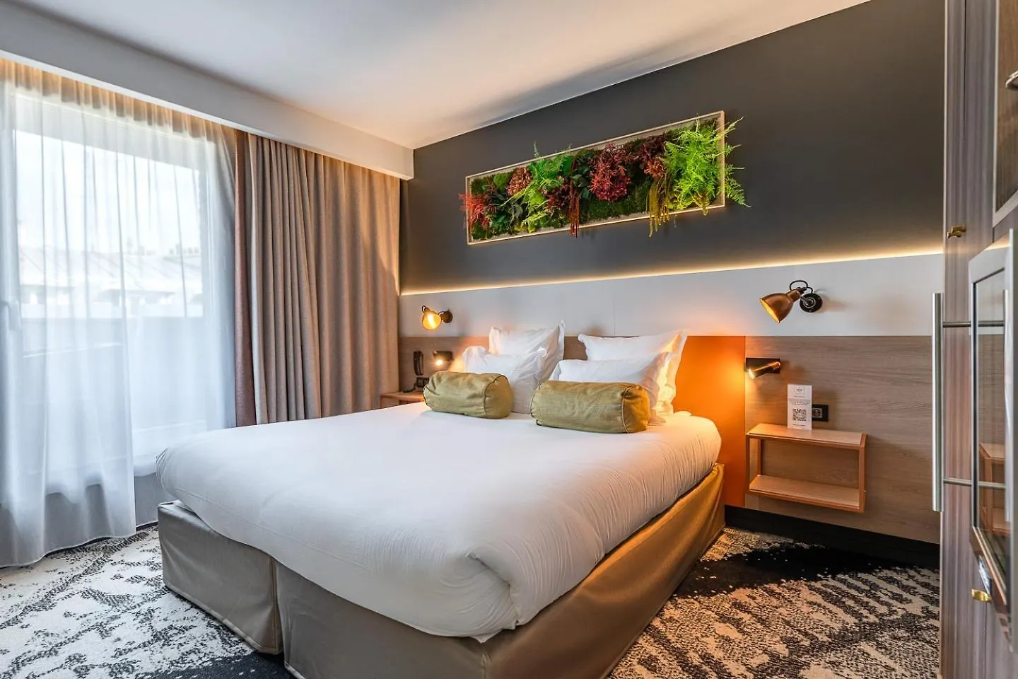 Hotel B55